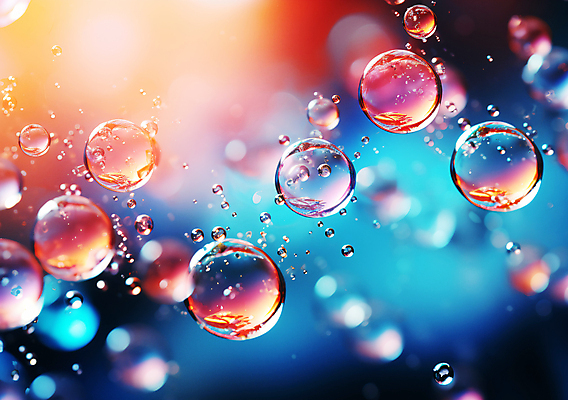 JPG 편집이미지 사람없음 거품 물방울 비눗방울 디지털합성 비누거품 편집실사 AI컴퓨터그래픽 AI콘텐츠 CG 파일형식