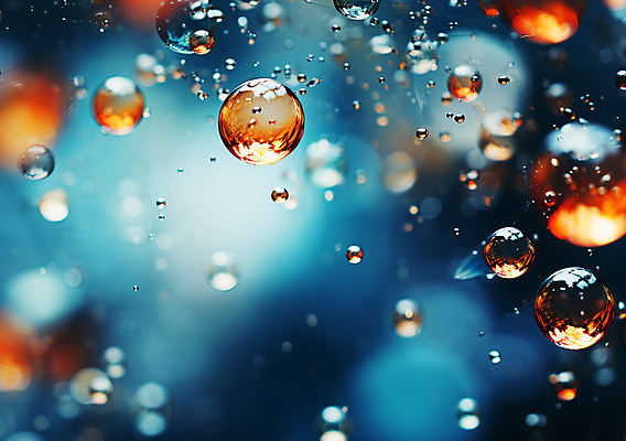 JPG 편집이미지 사람없음 거품 물방울 비눗방울 디지털합성 비누거품 편집실사 AI컴퓨터그래픽 AI콘텐츠 CG 파일형식