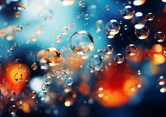 JPG 편집이미지 사람없음 거품 물방울 비눗방울 디지털합성 비누거품 편집실사 AI컴퓨터그래픽 AI콘텐츠 CG 파일형식