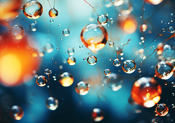 JPG 편집이미지 사람없음 거품 물방울 비눗방울 디지털합성 비누거품 편집실사 AI컴퓨터그래픽 AI콘텐츠 CG 파일형식