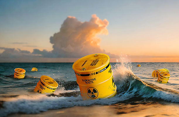 PSD 구름 편집이미지 파도 바다 하늘 사람없음 일몰 사회이슈 튀는물 드럼통 방사능 폐수 폐수방류 해양오염 핵폐기물 피폭 이미지편집 자연요소 컨셉 노을 환경오염 폐기물 액체표현 스플래쉬 파일형식