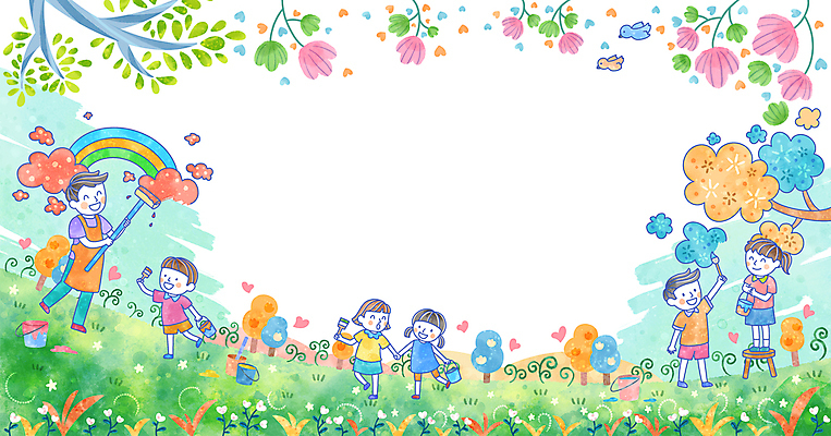 전신 PSD 나무 학생 여자 남자 꽃 행복 어린이 무지개 의자 일러스트 페인팅 조류 프레임 사랑 서기 들기 소녀 소년 잔디 여러명 성인 새싹 걷기 교사 화목 페인트 물감 하트 붓 그리기 물통 그림 페인트붓 페인트롤러 카피스페이스 국내일러스트 자연요소 모양 식물 동물 직업 감정 가구 다수 컨셉 모션 사람 공백 미술도구 파일형식