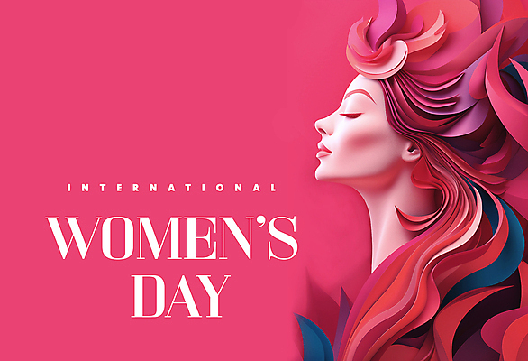 PSD 편집이미지 여자 분홍색 곡선 추상 한명 상반신 성인 타이포그라피 머리카락 눈감음 웨이브 세계여성의날 평등 성인여자한명만 권리 이미지편집 문자 1 기념일 선 컬러 컨셉 무늬 모션 사람 머리 여자한명만 성인여자만 파일형식