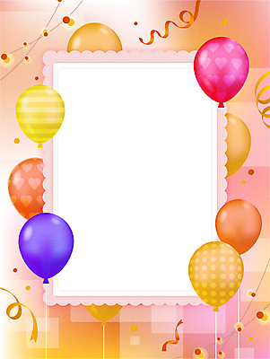 리본 일러스트 프레임 사람없음 컬러풀 파티 꽃가루 풍선 그라데이션 알전구 카피스페이스 국내일러스트 AI파일 컬러 전구 이벤트 공백 가루 파일형식 벡터