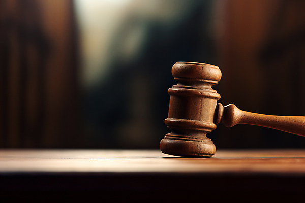 JPG 편집이미지 사람없음 디지털합성 오브젝트 의사봉 공정 법원 정의 법전 헌법 편집실사 AI포토 AI콘텐츠 책 CG 법 파일형식