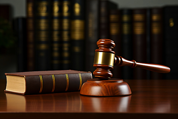 JPG 편집이미지 사람없음 디지털합성 오브젝트 의사봉 공정 법원 정의 법전 헌법 편집실사 AI포토 AI콘텐츠 책 CG 법 파일형식