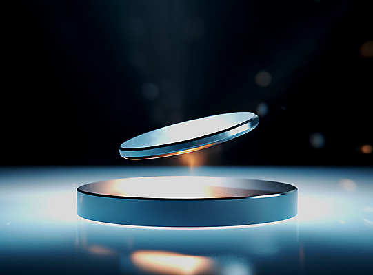 JPG 편집이미지 사람없음 빛 검은색 원형 은색 떠있는 디지털합성 자석 초전도체 편집실사 AI컴퓨터그래픽 AI콘텐츠 도형 컬러 모션 CG 파일형식