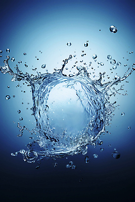 JPG 편집이미지 기념일 자연 이벤트 사람없음 물 물방울 튀는물 세계물의날 스플래쉬 편집실사 AI컴퓨터그래픽 AI콘텐츠 자연요소 CG 생태계 액체표현 파일형식 법정기념일