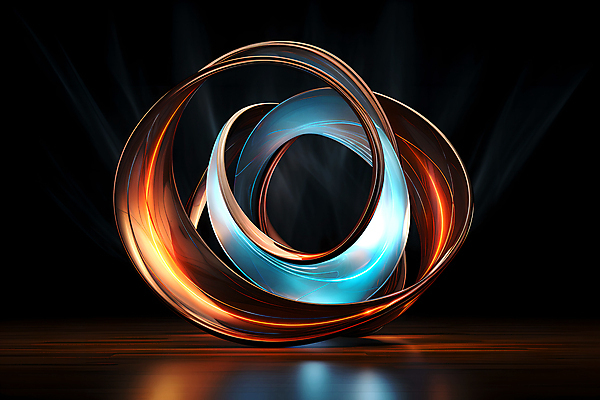 JPG 편집이미지 곡선 사람없음 빛 광선 원형 화려 디지털합성 장노출 궤적 편집실사 AI컴퓨터그래픽 AI콘텐츠 도형 선 컨셉 촬영기법 CG 파일형식