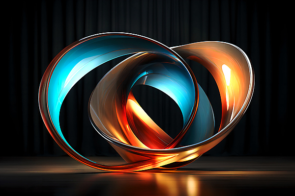 JPG 편집이미지 곡선 사람없음 빛 광선 원형 화려 디지털합성 장노출 궤적 편집실사 AI컴퓨터그래픽 AI콘텐츠 도형 선 컨셉 촬영기법 CG 파일형식