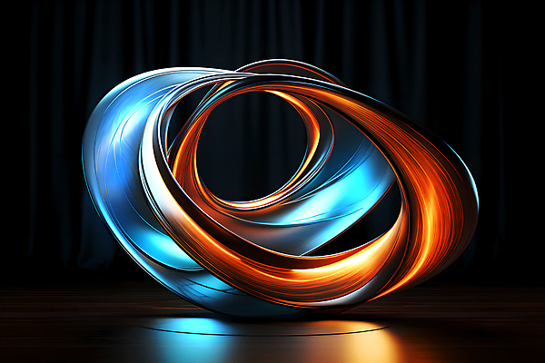 JPG 편집이미지 곡선 사람없음 빛 광선 원형 화려 디지털합성 장노출 궤적 편집실사 AI컴퓨터그래픽 AI콘텐츠 도형 선 컨셉 촬영기법 CG 파일형식