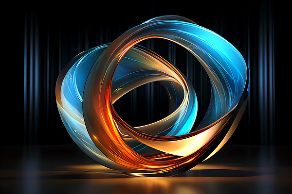 JPG 편집이미지 곡선 사람없음 빛 광선 원형 화려 디지털합성 장노출 궤적 편집실사 AI컴퓨터그래픽 AI콘텐츠 도형 선 컨셉 촬영기법 CG 파일형식