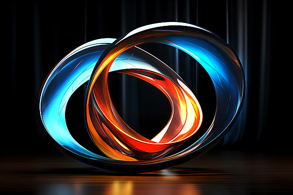 JPG 편집이미지 곡선 사람없음 빛 광선 원형 화려 디지털합성 장노출 궤적 편집실사 AI컴퓨터그래픽 AI콘텐츠 도형 선 컨셉 촬영기법 CG 파일형식