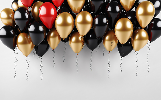 JPG 편집이미지 이벤트 사람없음 쇼핑 세일 디지털합성 광택 풍선 카피스페이스 블랙프라이데이 편집실사 AI포토 AI콘텐츠 데이이벤트 공백 CG 파일형식