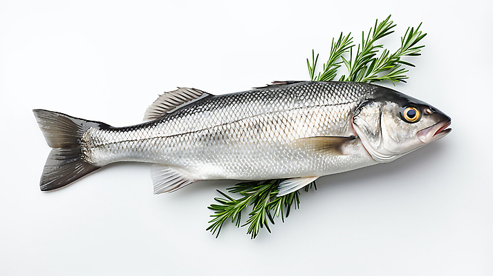 JPG 편집이미지 한마리 어류 사람없음 신선 민물고기 해산물 디지털합성 로즈메리 편집실사 AI포토 AI콘텐츠 1 수중동물 허브 CG 파일형식