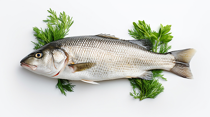 JPG 편집이미지 한마리 어류 사람없음 신선 민물고기 허브 해산물 디지털합성 편집실사 AI포토 AI콘텐츠 식물 1 수중동물 CG 파일형식