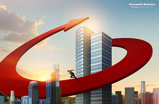 전신 PSD 구름 편집이미지 남자 화살표 비즈니스 하늘 한명 빌딩 20대 성인 건물 달리기 한국인 도시 비즈니스맨 상승 성인남자한명만 이미지편집 자연요소 1 건축물 컨셉 모션 사람 동양인 청년 직장인 남자한명만 성인남자만 파일형식