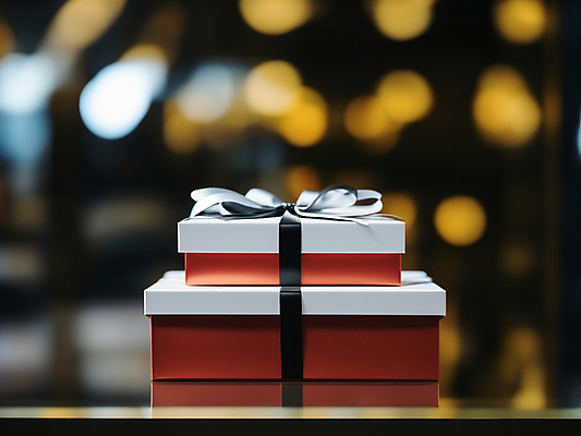 JPG 편집이미지 리본 선물 사람없음 선물상자 쇼핑 쌓기 오브젝트 빛망울 편집실사 AI포토 AI콘텐츠 모션 빛 상자 CG 파일형식