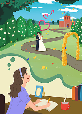 전신 PSD 나무 구름 여자 남자 꽃잎 행복 길 커피 액자 결혼 일러스트 안기 상상 하늘 결혼식 사랑 상반신 성인 책 컵 세명 성당 희망 하트 기록 책상 신랑신부 성인만 웨딩아치 국내일러스트 자연요소 모양 식물 식기 꽃 감정 음료 신부_웨딩 가구 신랑 종교건축 모션 사람 이벤트 결혼소품 파일형식