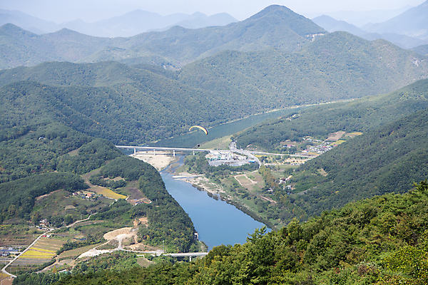 포토 JPG 자연 산 풍경 사람없음 강 가을 힐링 단양 국내포토 계절 생태계 충청북도 파일형식