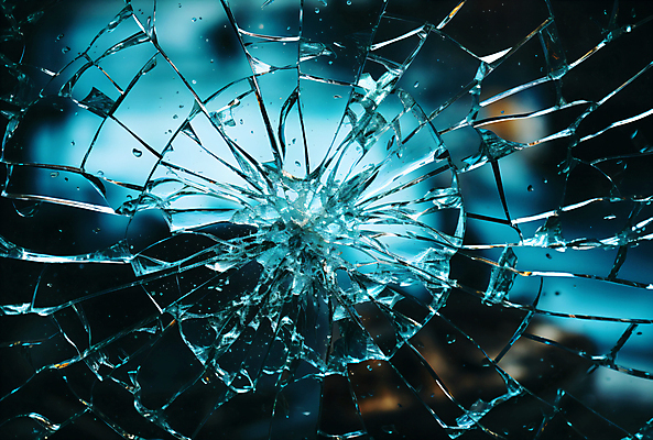 JPG 편집이미지 조각 유리 사람없음 손상 파편 깨짐 편집실사 AI포토 AI콘텐츠 컨셉 재질 CG 파일형식