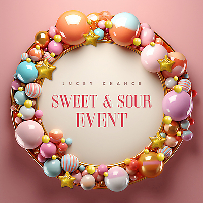 PSD 편집이미지 별 프레임 이벤트 사람없음 컬러풀 축하 원형 입체 풍선 카피스페이스 이미지편집 자연요소 도형 컬러 컨셉 공백 파일형식