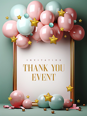 PSD 편집이미지 별 사각프레임 프레임 이벤트 사람없음 컬러풀 축하 입체 감사 풍선 카피스페이스 이미지편집 자연요소 감정 컬러 컨셉 사각형 공백 파일형식