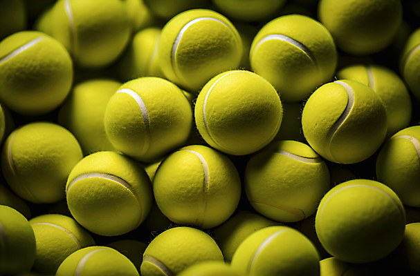 JPG 편집이미지 사람없음 연두색 여러개 테니스공 가득함 많음 편집실사 AI포토 AI콘텐츠 다수 컨셉 공 초록색 테니스용품 CG 파일형식