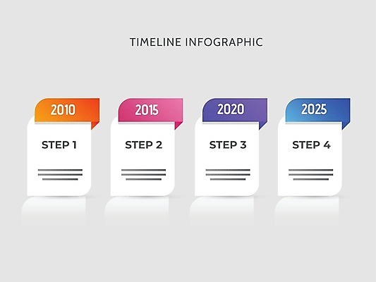 EPS 해외이미지 무료이미지 템플릿 산업 일러스트 회사 비즈니스 통계 그래프 설계 아이디어 사람없음 컬러풀 인포그래픽 정보 성장 계획 연도 보고서 상업 광택 단계 진행 마케팅 해외202004 해외일러스트 컬러 컨셉 파일형식 벡터
