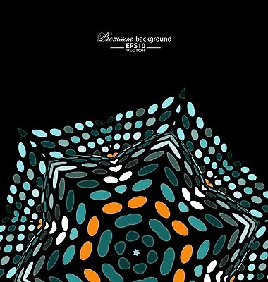 EPS 해외이미지 템플릿 디자인 선 백그라운드 곡선 일러스트 추상 사람없음 그래픽 빛 컬러풀 디지털 블러 해외202004 해외일러스트 컬러 무늬 파일형식 벡터