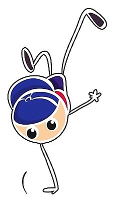 EPS 해외이미지 클립아트 캐릭터 남자 백그라운드 일러스트 미술 사람 소년 그래픽 댄서 흰색 춤 그리기 낙서 스케치 비보이 그림 심플 윤곽 예술가 고립 해외202004 해외일러스트 일러캐릭터 직업 어린이 컬러 모션 문화예술 파일형식 벡터