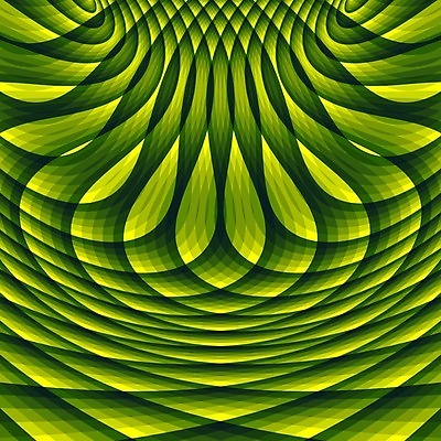 EPS 해외이미지 디자인 선 백그라운드 패턴 곡선 일러스트 봉투 사람없음 그래픽 줄무늬 공백 타일 광학 해외202004 해외일러스트 무늬 파일형식 벡터