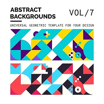 EPS 해외이미지 모양 포스터 선 백그라운드 패턴 일러스트 추상 사람없음 그래픽 파란색 컬러풀 패턴백그라운드 점 플랫 팝아트 정사각형 심플 해외202004 해외일러스트 도형 컬러 무늬 그림 파일형식 벡터