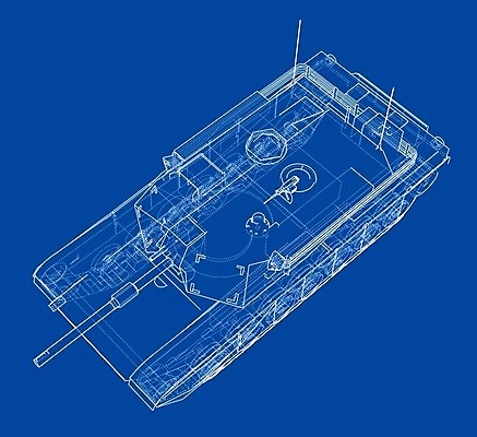 EPS 해외이미지 디자인 실루엣 산업 무기 선 백그라운드 일러스트 교통시설 그래픽 3D 힘 기계 총 방어 묘사 오브젝트 그림 군용 싸움 전쟁 탱크 윤곽 육군 무거움 엔진 대포 청사진 갑옷 전쟁터 와이어프레임 현실 디테일 해외202004 해외일러스트 교통 모션 군대 촬영기법 어류 무게 보호장비 디지털합성 시설 파일형식 벡터