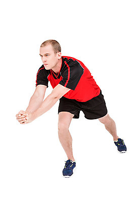 포토 JPG 해외이미지 전신 백인 라이프스타일 남자 스포츠 포즈 한명 성인 옆모습 30대 운동복 운동 배구 깍지 흰배경 배구선수 성인남자한명만 해외202004 해외포토 서양인 1 옷 뷰포인트 백그라운드 운동선수 건강 사람 손짓 생활 장년 구기 흰색 남자한명만 성인남자만 파일형식