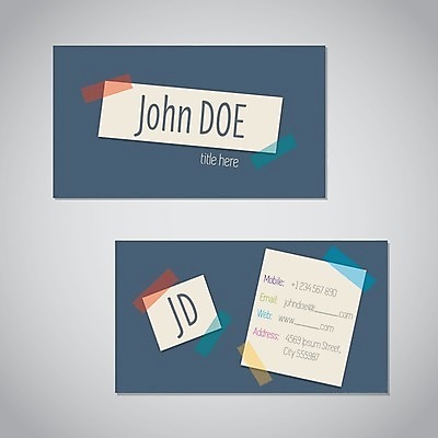 EPS 해외이미지 템플릿 디자인 배너 백그라운드 컨셉 일러스트 비즈니스 텍스트 추상 사람없음 그래픽 파란색 회색 이름 인쇄 레이아웃 어려움 엘리먼트 스타일 해외202004 해외일러스트 컬러 무늬 파일형식 벡터