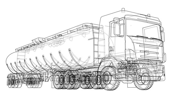 EPS 해외이미지 산업 도로 백그라운드 일러스트 비즈니스 교통시설 자동차 3D 운전 트럭 화물 운반 그리기 액체 기름 휘발유 석유 큼 컨테이너 스케치 그림 탱크 윤곽 연료 가스 짐차 무거움 트레일러 청사진 고립 디젤 유조선 와이어프레임 해외202004 해외일러스트 길 음식 육상교통 교통 모션 미술 운송업 무게 크기 디지털합성 시설 파일형식 벡터