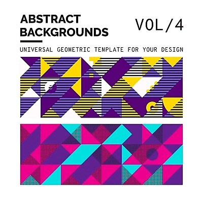 EPS 해외이미지 모양 포스터 선 백그라운드 패턴 일러스트 사람없음 파란색 컬러풀 패턴백그라운드 레이아웃 팝아트 정사각형 심플 해외202004 해외일러스트 도형 컬러 무늬 그림 파일형식 벡터