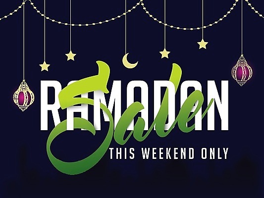 EPS 해외이미지 전통 배너 포스터 별 종교 문화 백그라운드 일러스트 비즈니스 텍스트 휴가 쇼핑 축제 달 등불 램프 축하 이슬람교 승진 단식 마케팅 빅세일 아랍어 재고정리 레터링 해외202004 해외일러스트 자연요소 컨셉 조명 세일 파일형식 벡터