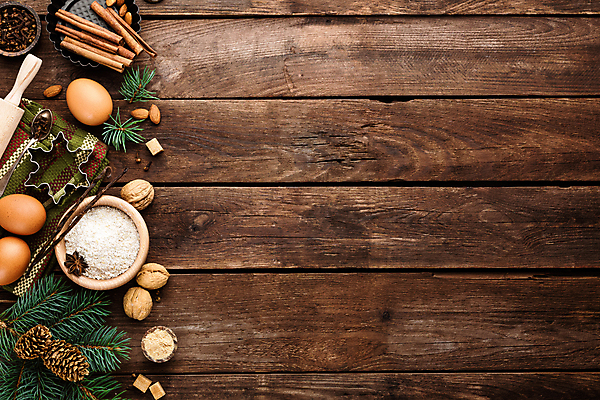 포토 JPG 해외이미지 디자인 배너 백그라운드 컨셉 크리스마스장식 크리스마스 겨울 휴가 새로움 새해 요리 사람없음 목재 장식 주방 축제 수확 나뭇가지 시골 굽기 연도 복고 레시피 노엘 크리스마스배경 해외202004 해외포토 나무 계절 기념일 농업 재료 구이 파일형식