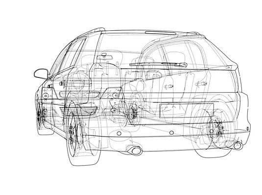 EPS 해외이미지 모델 디자인 산업 선 컨셉 일러스트 교통시설 자동차 추상 프레임 3D 디지털 운전 과학기술 바퀴 투명 스케치 그림 만들기 심플 윤곽 청사진 공학 범퍼 자동 제도 와이어프레임 디테일 해외202004 해외일러스트 교육 육상교통 교통 무늬 모션 기술 미술 디지털합성 시설 파일형식 벡터