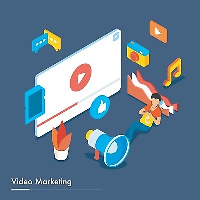 EPS 해외이미지 템플릿 남자 산업 음악 백그라운드 일러스트 비즈니스 아이디어 한명 파란색 3D 디지털 확성기 인포그래픽 장비 상업 마케팅 소셜 성인남자한명만 해외202004 해외일러스트 1 컬러 컨셉 문화예술 사람 디지털합성 남자한명만 성인남자만 파일형식 벡터