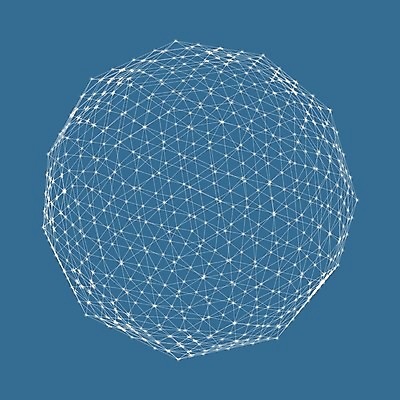 EPS 해외이미지 모양 모델 디자인 지구 선 과학 백그라운드 컨셉 패턴 인터넷 일러스트 비즈니스 통신 공 표면 추상 기술 그래픽 세계 글로벌 지구본 3D 디지털 웹 행성 점 원형 그물 네트워크 연결 심볼 사인 서식 원자 궤도 망사 마디 여의주 해외202004 해외일러스트 도형 무늬 우주 직물 디지털합성 파일형식 벡터