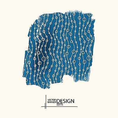 EPS 해외이미지 모양 디자인 포스터 선 백그라운드 컨셉 패턴 일러스트 추상 수채화 프레임 미술 사람없음 그래픽 장식 파란색 패턴백그라운드 점 그림 정사각형 그런지 해외202004 해외일러스트 도형 컬러 무늬 문화예술 파일형식 벡터