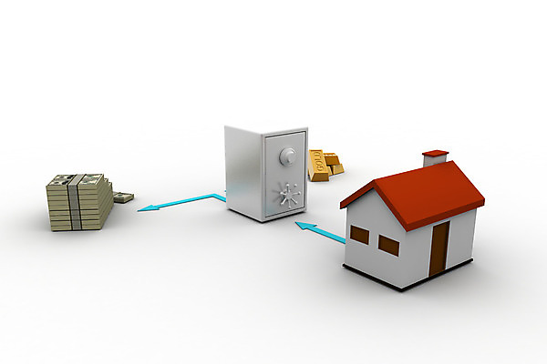 포토 JPG 해외이미지 컨셉 주택 사람없음 금융 저축 재산 투자 금고 대출 빚 해외202004 해외포토 비즈니스 건물 경제 파일형식