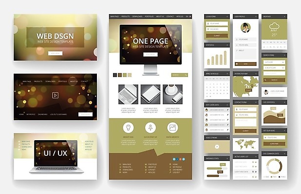 EPS 해외이미지 템플릿 디자인 백그라운드 지도 인터넷 일러스트 비즈니스 모바일 추상 사람없음 그래픽 노트북 컴퓨터 세트 세계 갈색 웹 플랫 소프트포커스 메뉴 레이아웃 보케 페이지 UI 인터페이스 효과 해외202004 해외일러스트 컬러 무늬 촬영기법 전자제품 파일형식 벡터