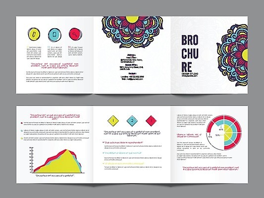 EPS 해외이미지 템플릿 산업 포스터 리플렛 꽃무늬 일러스트 회사 비즈니스 팜플렛 사람없음 인포그래픽 정보 뉴스레터 마케팅 목록 해외202004 해외일러스트 꽃 무늬 파일형식 벡터