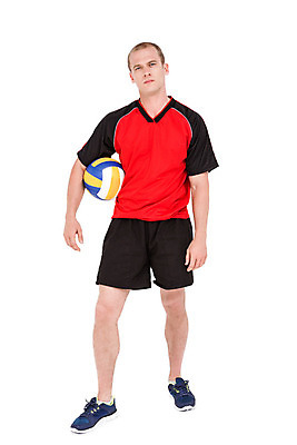 포토 JPG 해외이미지 전신 백인 라이프스타일 응시 남자 스포츠 한명 서기 들기 성인 앞모습 30대 운동복 운동 배구 흰배경 배구선수 배구공 성인남자한명만 해외202004 해외포토 서양인 1 시선 옷 스포츠용품 뷰포인트 백그라운드 공 모션 운동선수 건강 사람 생활 장년 구기 흰색 남자한명만 성인남자만 파일형식