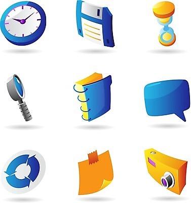 감정 컬러 컨셉 인터넷 문구용품 전자제품 사무용품 질병 디지털합성 파일형식 벡터 EPS 해외이미지 클립아트 디자인 시계 스티커 일러스트 버튼 돋보기 화살 파란색 컴퓨터 노란색 3D 카메라 공책 웹 흰색 시간 디스크 메시지 심볼 오브젝트 사인 검색 상쾌 바인더 인터넷주소 고립 인터페이스 프로그램 현실 해외202004 헐렁 해외일러스트 확대경