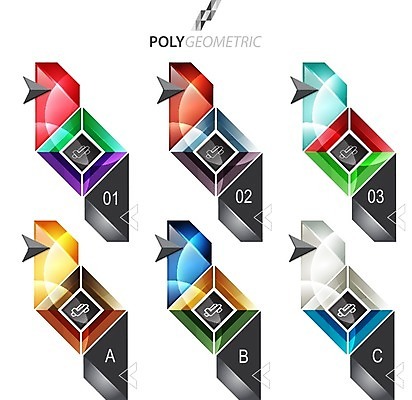 EPS 해외이미지 모양 디자인 백그라운드 무늬 일러스트 사람없음 그래픽 컬러풀 사각형 인포그래픽 레이아웃 엘리먼트 지오메트릭 해외202004 해외일러스트 도형 컬러 파일형식 벡터